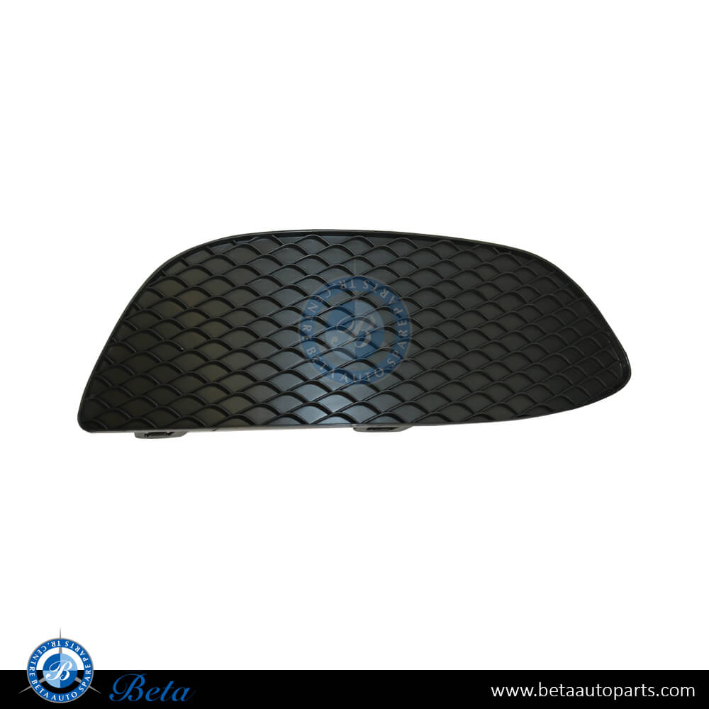 Right Side Front Bumper Lower Grille without Moulding Type -Avantgarde for Mercedes C-Class 2015-2018 models, Part Number 2058850823 Right Side Front Bumper Lower Grille without Moulding Type -Avantgarde for Mercedes C-Class 2015-2018 models, Part Number 2058850823